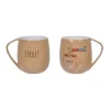 Lykketegning Krus Lykke 470ml