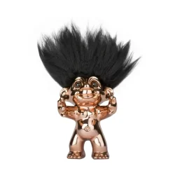 Lykketroll Bronse H12