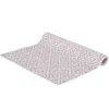 Lyngby Brikke Aubergine