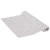 Lyngby Løper Aubergine 35x100