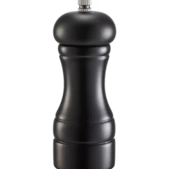 Lyon Pepperkvern Svart H12
