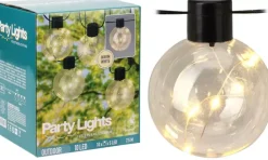 Lyslenke LED Ute/Inne 7,5m
