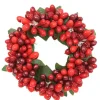 Lysmansjett Rød D3,5