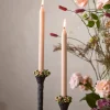 Lysmansjett Rosa D3