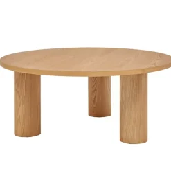 Macala - Sofabord Naturfarget 100x41,7