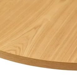 Macala - Sofabord Naturfarget 100x41,7