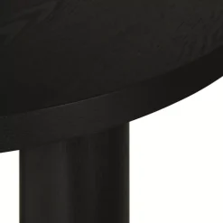 Macala - Sofabord Svart 100x41,7