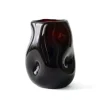 Magnor - After Rain vase/lykt medium brun 20 cm