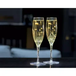 Magnor Alba Champagneglass