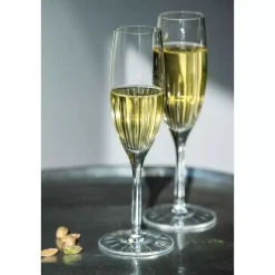 Magnor Alba Champagneglass