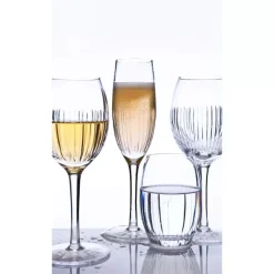 Magnor Alba Champagneglass