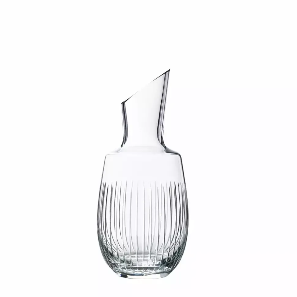 Magnor - Alba Fine Line karaffel for vin & vann 1,25 l