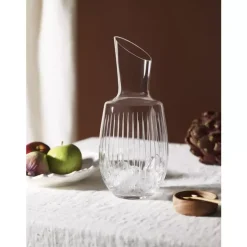 Magnor - Alba Fine Line karaffel for vin & vann 1,25 l