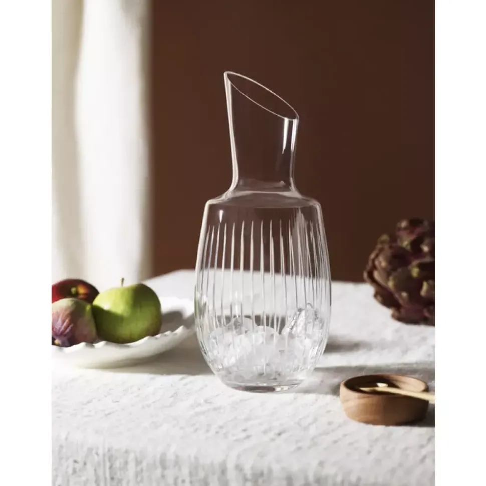 Magnor - Alba Fine Line karaffel for vin & vann 1,25 l