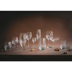 Magnor - Alba Fine Line karaffel for vin & vann 1,25 l