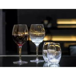 Magnor Alba Line Hvitvinsglass