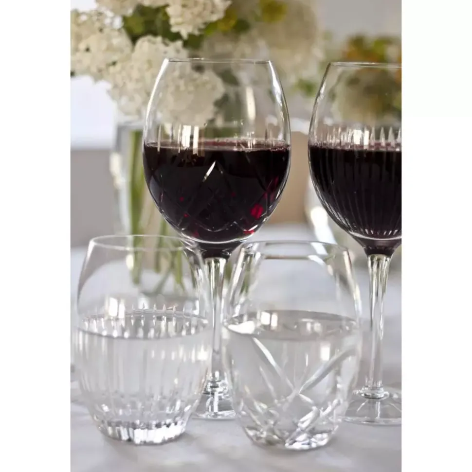 Magnor Alba Rødvinsglass