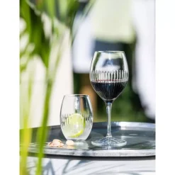 Magnor Alba Rødvinsglass