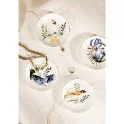 Magnor - Bijoux miniplatte Blue Bird 11 cm