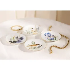 Magnor - Bijoux miniplatte Blue Bird 11 cm