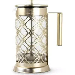 Magnor - Cape presskanne matt champagne 1 liter
