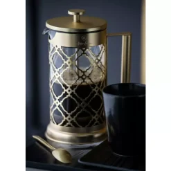 Magnor - Cape presskanne matt champagne 1 liter