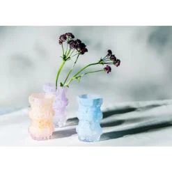 Magnor - Evig vase lilla 16 cm