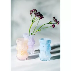 Magnor - Evig vase rosa 16 cm