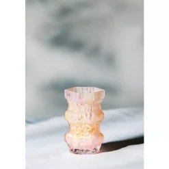 Magnor - Evig vase rosa 16 cm