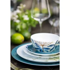 Magnor - Florytale flat tallerken 27 cm