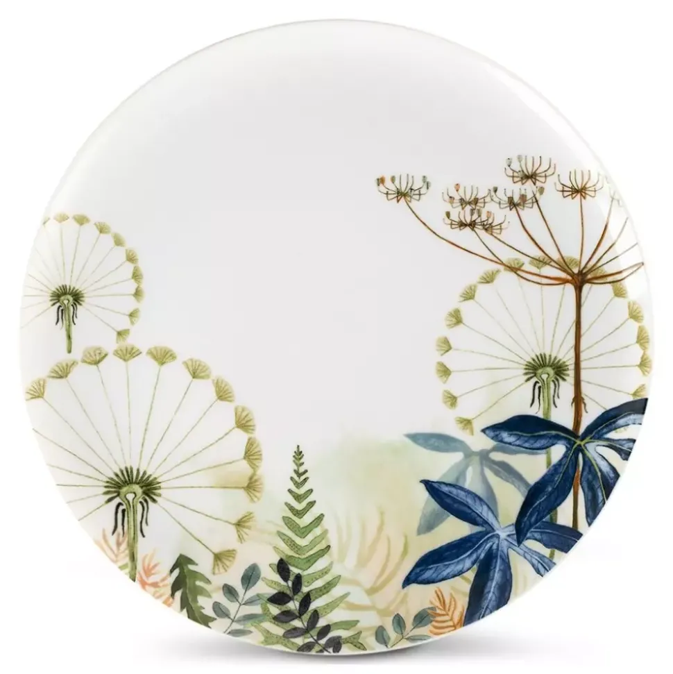 Magnor - Florytale flat tallerken 27 cm
