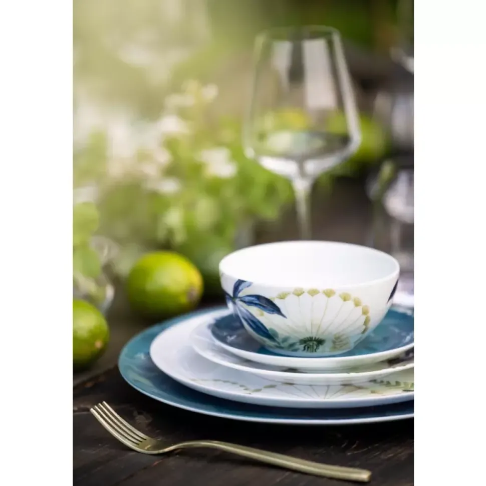 Magnor - Florytale flat tallerken 27 cm
