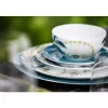 Magnor - Florytale Frokosttallerken Blue Bird 21 cm