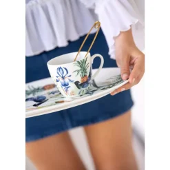 Magnor - Florytale kopp Blue Bird 30cl