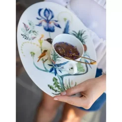 Magnor - Florytale kopp Blue Bird 30cl