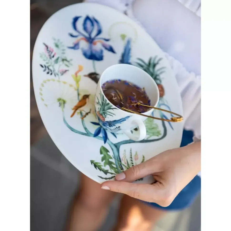 Magnor - Florytale kopp Blue Bird 30cl