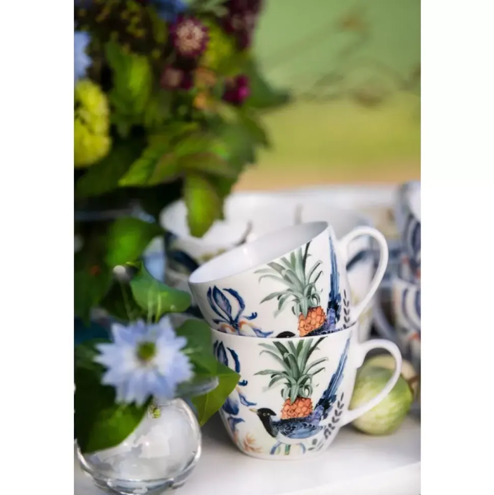 Magnor - Florytale kopp Blue Bird 30cl
