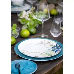 Magnor - Florytale tallerken stor 31 cm