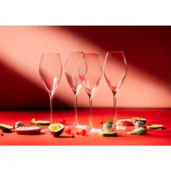 Magnor Fryd Champagne Klar 27 cl 4-pk