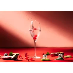 Magnor Fryd Champagne Klar 27 cl 4-pk