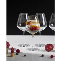 Magnor Fryd hvitvin klar 48 cl 4-pk