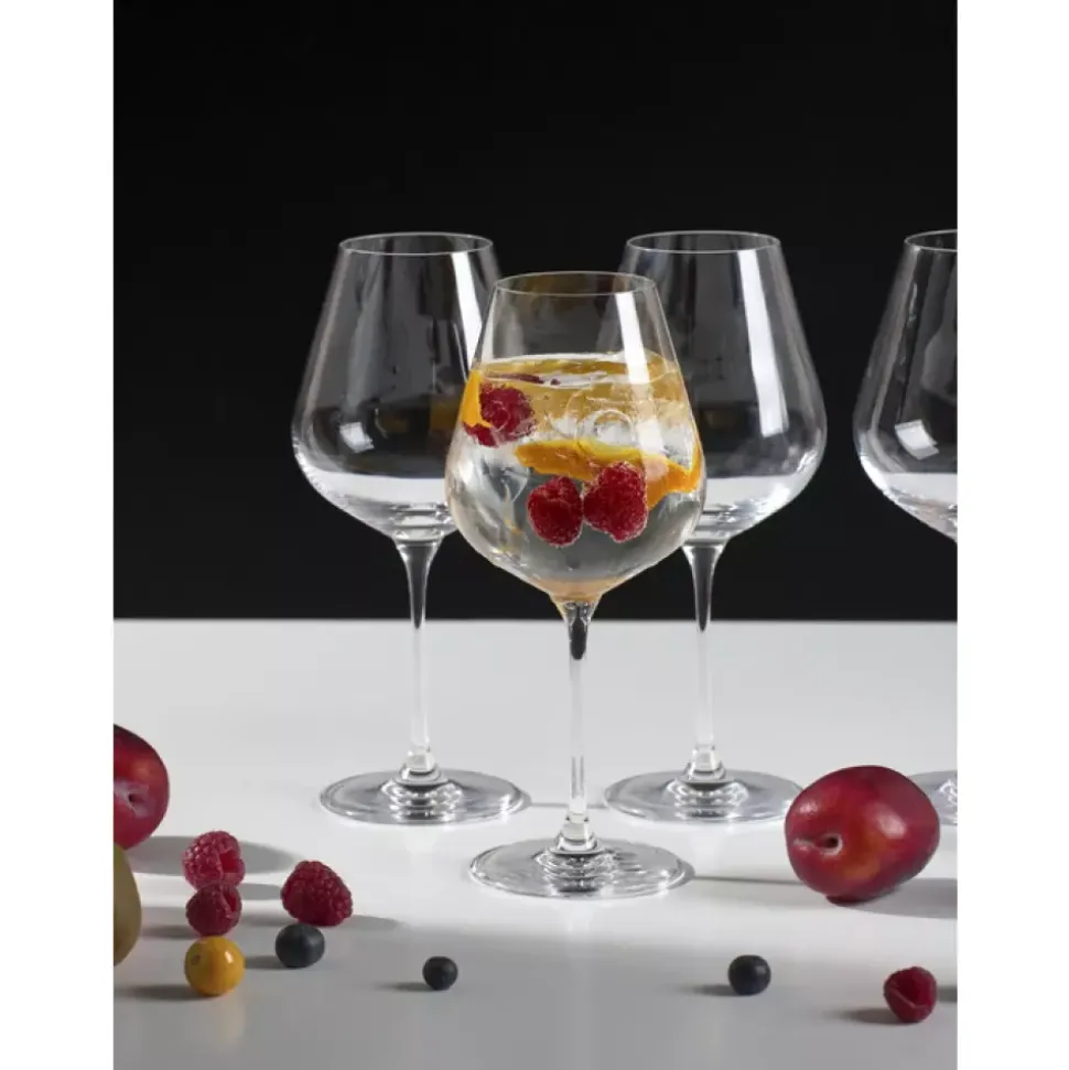 Magnor Fryd hvitvin klar 48 cl 4-pk