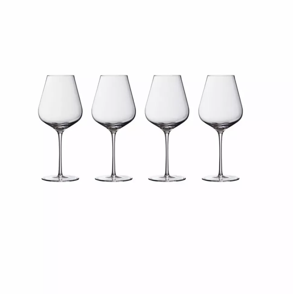 Magnor Fryd hvitvin klar 48 cl 4-pk