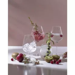 Magnor Fryd ølglass klar 66 cl 4-pk