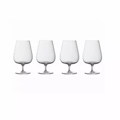 Magnor Fryd ølglass klar 66 cl 4-pk