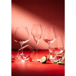 Magnor Fryd ølglass klar 66 cl 4-pk