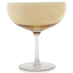 Magnor Happy Champagneglass Gull