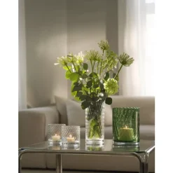 Magnor Harlekin Lykt/vase S Klar 12,5cm