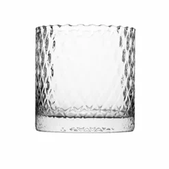 Magnor Harlekin Lykt/vase S Klar 12,5cm