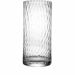 Magnor Harlekin Vase Høy Klar 28cm